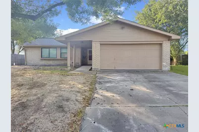 1712 Jackson Street, Port Lavaca, TX 77979 - Photo 1