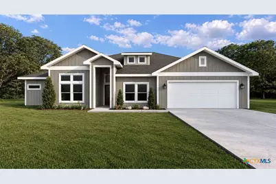 292 Whitetail Lane, Victoria, TX 77905 - Photo 1