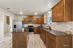 6005 Cactus Flower Ln, Killeen, TX 76549 - Photo 5