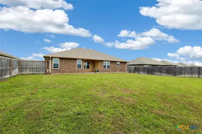 6005 Cactus Flower Lane, Killeen, TX 76549 - Photo 11