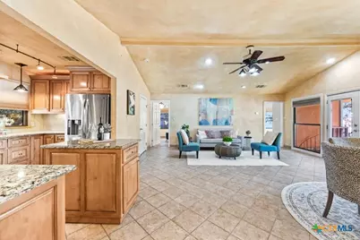 781 Lookout Drive, Lakehills, TX 78063 - Photo 15