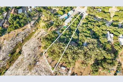 781 Lookout Drive, Lakehills, TX 78063 - Photo 45
