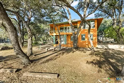 781 Lookout Drive, Lakehills, TX 78063 - Photo 33