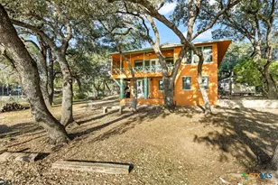 781 Lookout Dr, Lakehills, TX 78063 - Photo 33