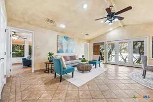 781 Lookout Dr, Lakehills, TX 78063 - Photo 21