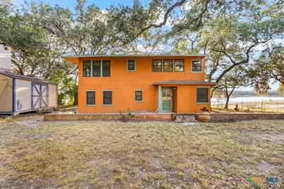 781 Lookout Drive, Lakehills, TX 78063 - Photo 5