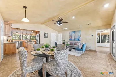 781 Lookout Drive, Lakehills, TX 78063 - Photo 25