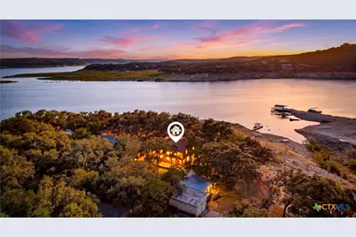 781 Lookout Drive, Lakehills, TX 78063 - Photo 1