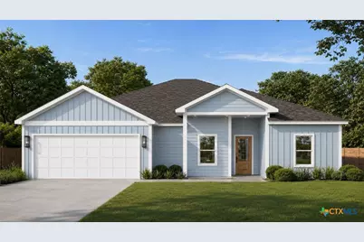 316 Whitetail Lane, Victoria, TX 77905 - Photo 1