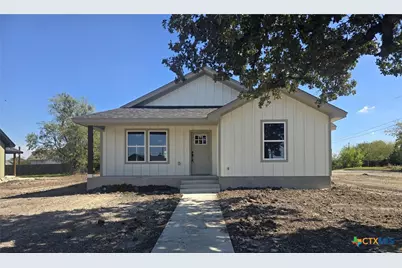 502 N 14th Street, Gatesville, TX 76528 - Photo 1
