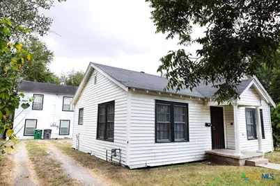 506 Krause Street, Victoria, TX 77901 - Photo 1