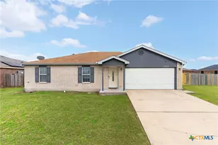 3202 Tom Lockett Dr, Killeen, TX 76549 - Photo 1