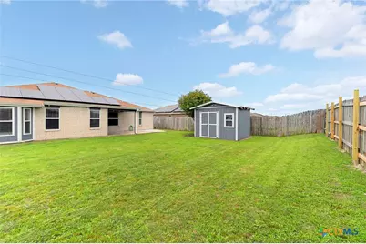 3202 Tom Lockett Drive, Killeen, TX 76549 - Photo 13