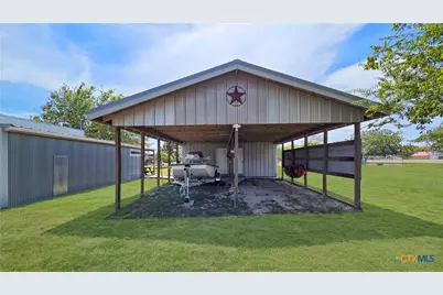 306 Main Street, Austwell, TX 77950 - Photo 27