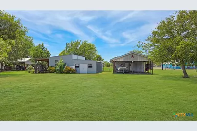 306 Main Street, Austwell, TX 77950 - Photo 1