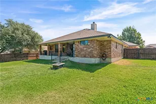 2605 Green Giant Dr, Harker Heights, TX 76548 - Photo 37