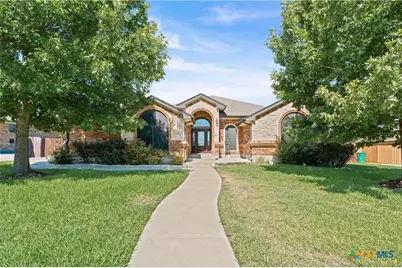 2605 Green Giant Drive, Harker Heights, TX 76548 - Photo 1