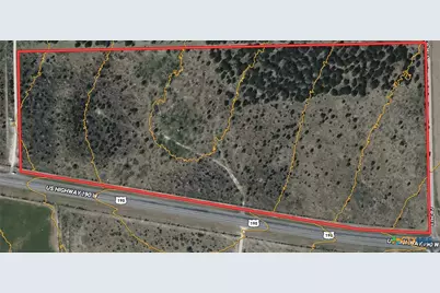 3877 W US Highway 190, Lometa, TX 76853 - Photo 1