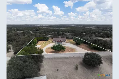 534 County Road 3081, Lampasas, TX 76550 - Photo 33