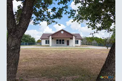534 County Road 3081, Lampasas, TX 76550 - Photo 3
