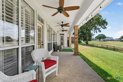 4418 Sunflower Lane, Temple, TX 76502 - Photo 37