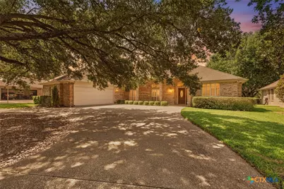 4418 Sunflower Lane, Temple, TX 76502 - Photo 45