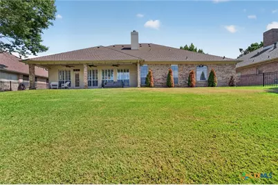 4418 Sunflower Lane, Temple, TX 76502 - Photo 41