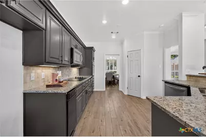 4418 Sunflower Lane, Temple, TX 76502 - Photo 19