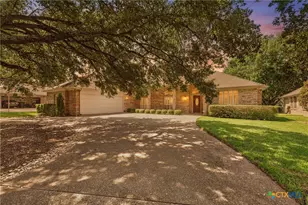 4418 Sunflower Ln, Temple, TX 76502 - Photo 45