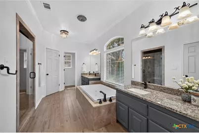 4418 Sunflower Lane, Temple, TX 76502 - Photo 25