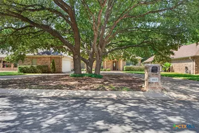 4418 Sunflower Lane, Temple, TX 76502 - Photo 1