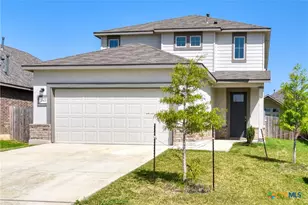 1945 Edelweiss, New Braunfels, TX 78130 - Photo 1