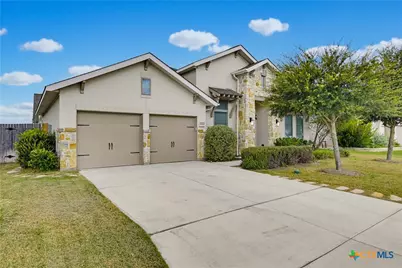 3120 Creek Ridge Street, Seguin, TX 78155 - Photo 3