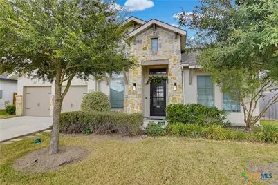 3120 Creek Ridge Street, Seguin, TX 78155 - Photo 1