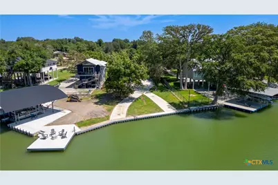 152 Lakeside Drive, Seguin, TX 78155 - Photo 3