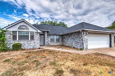 2308 Wampum Drive, Harker Heights, TX 76548 - Photo 3