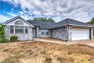 2308 Wampum Dr, Harker Heights, TX 76548 - Photo 3