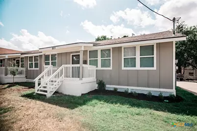 801 & 803 S Main Street, Victoria, TX 77901 - Photo 1