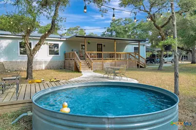 1079 Private Road 1051, Hallettsville, TX 77964 - Photo 23