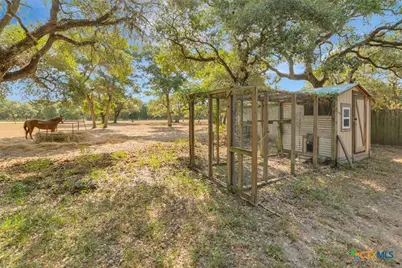 1079 Private Road 1051, Hallettsville, TX 77964 - Photo 31