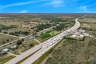 13644 Hwy 87 N, Nursery, TX 77976 - Photo 7