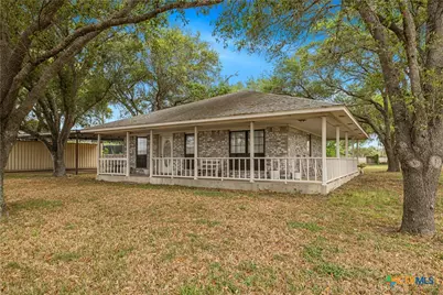 13644 Hwy 87 N, Nursery, TX 77976 - Photo 1