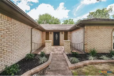 206 Gettysburg Drive, Victoria, TX 77904 - Photo 3