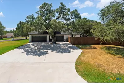 3584 Don Curtis Street, Belton, TX 76513 - Photo 37