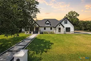 3584 Don Curtis St, Belton, TX 76513 - Photo 1