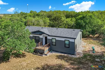 431 Jackson Road, Refugio, TX 78377 - Photo 1