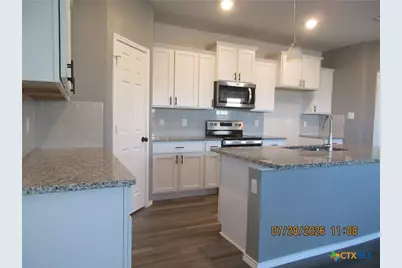 2408 Freddie L Nichols Sr Drive, Harker Heights, TX 76548 - Photo 9