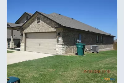 2408 Freddie L Nichols Sr Drive, Harker Heights, TX 76548 - Photo 3