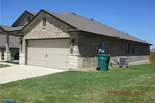 2408 Freddie L. Nichols Sr. Dr, Harker Heights, TX 76548 - Photo 3