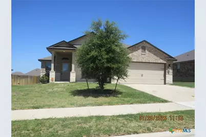 2408 Freddie L Nichols Sr Drive, Harker Heights, TX 76548 - Photo 1
